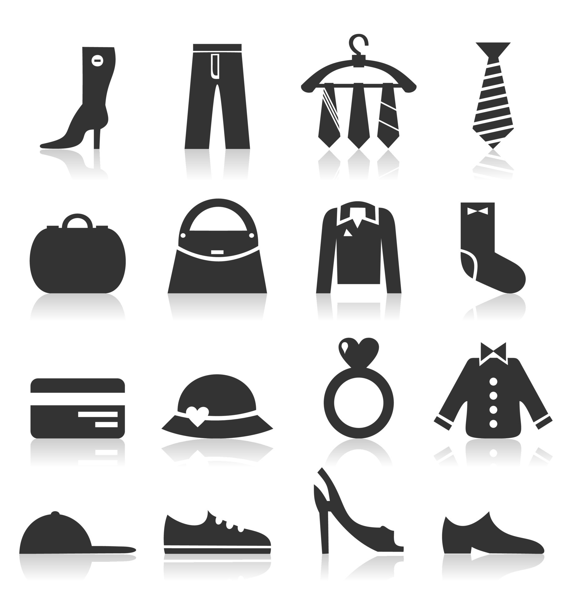 Picture for category Clothing