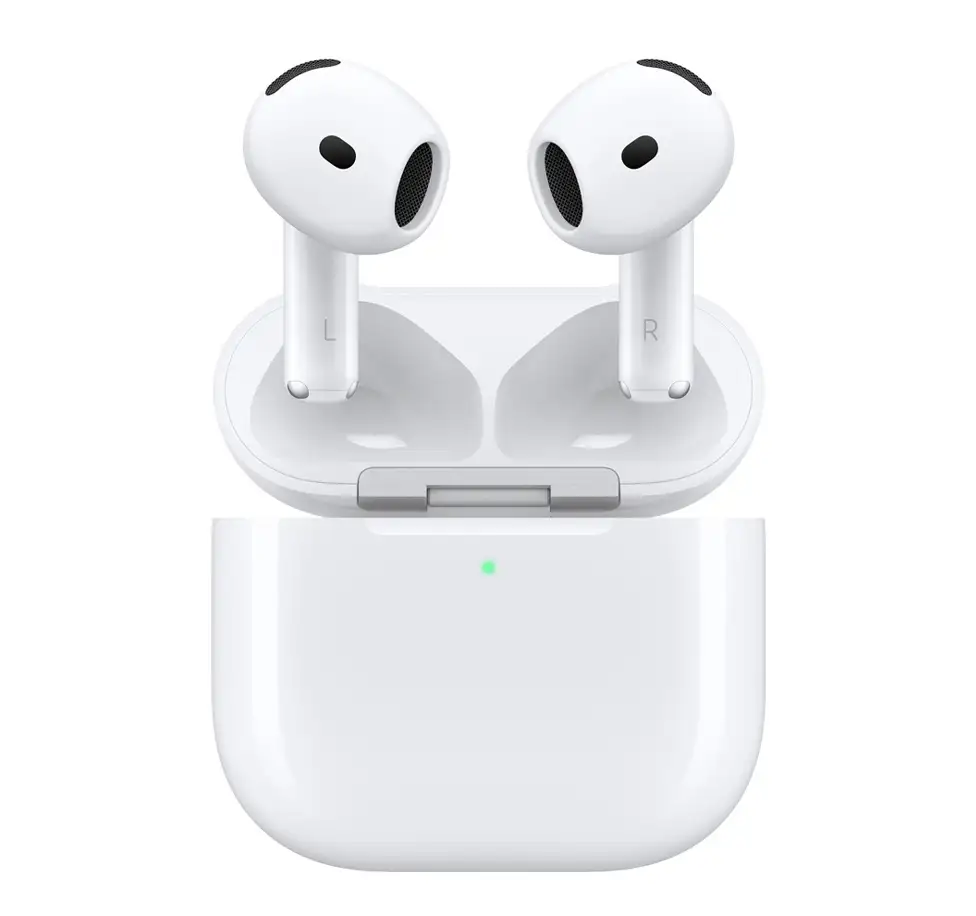 Picture of AirPods 4