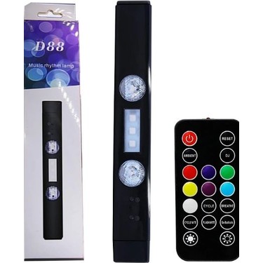 Picture of Car Disco Light