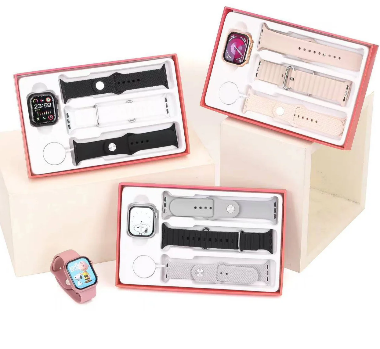 Picture of Mini Smart Watch H10 Mini