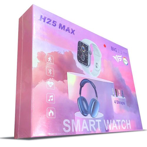 Picture of Smart Watch H25 Max