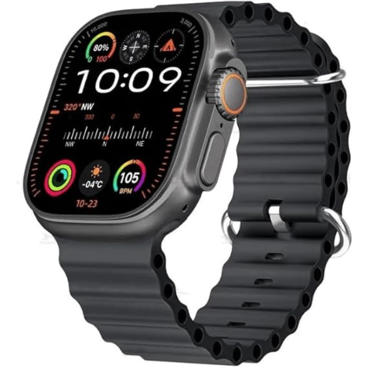 Picture of Smart Watch HK10 Ultra3 - WF