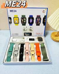 Picture of Smart Watch ME24