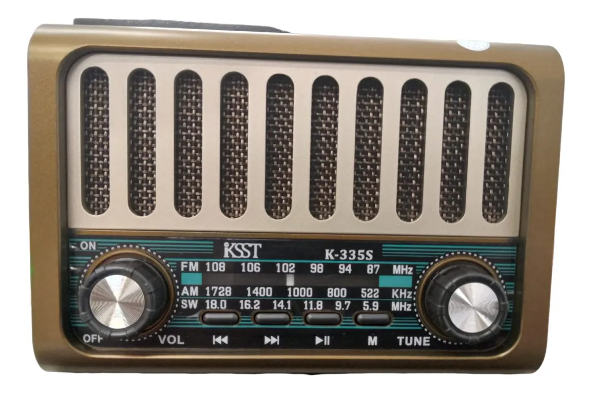 Picture of Speaker Q108 / UM097
