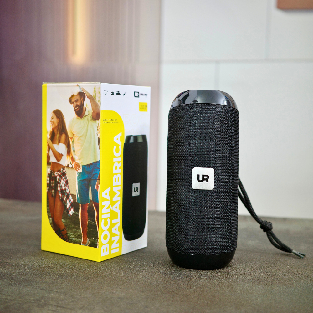 Picture of Speaker ZQS1343