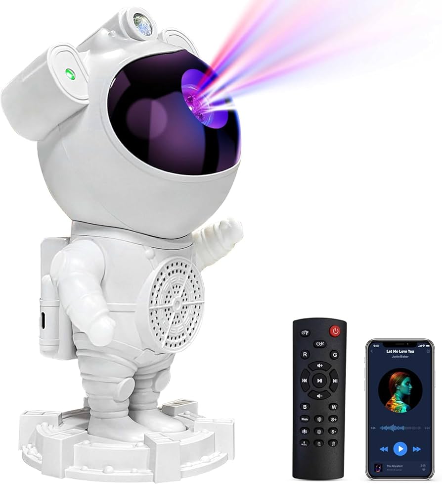 Picture of MXS003 Space Speaker
