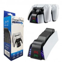 Picture of PlayStation Charging Stand P5-022 YH-54