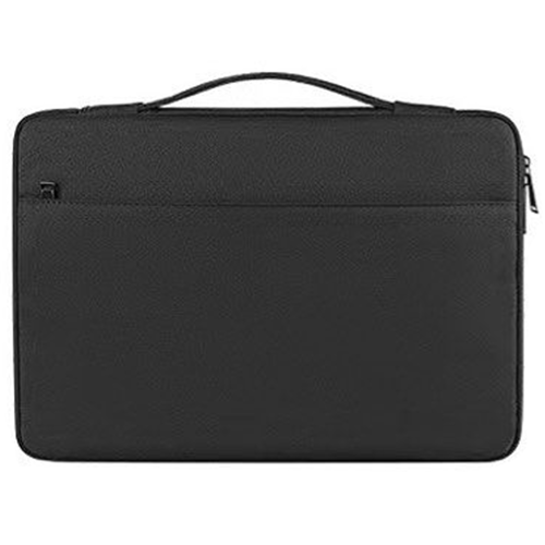 Picture of Leather Laptop Handbag