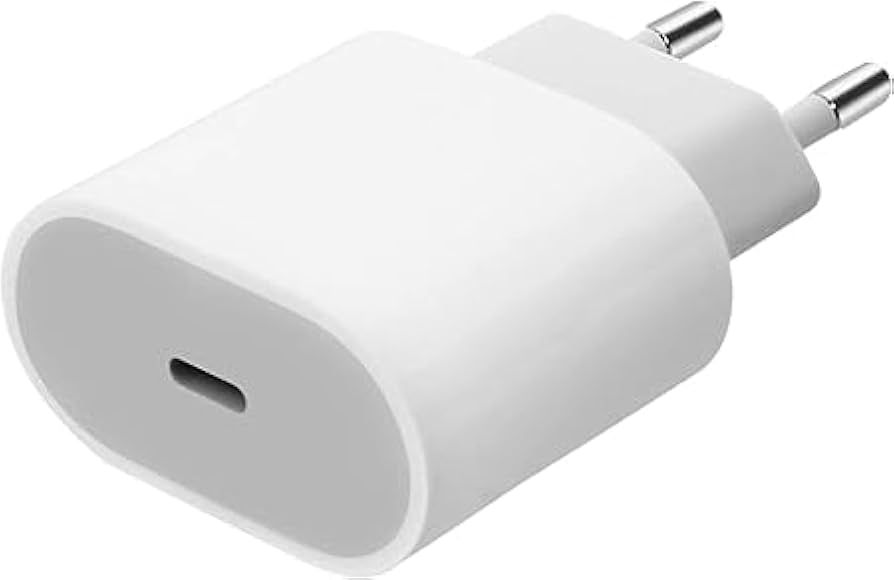 Picture of 35W iPhone 16 Original Charger - New