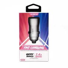 Picture of Moxom Car Charger VC09