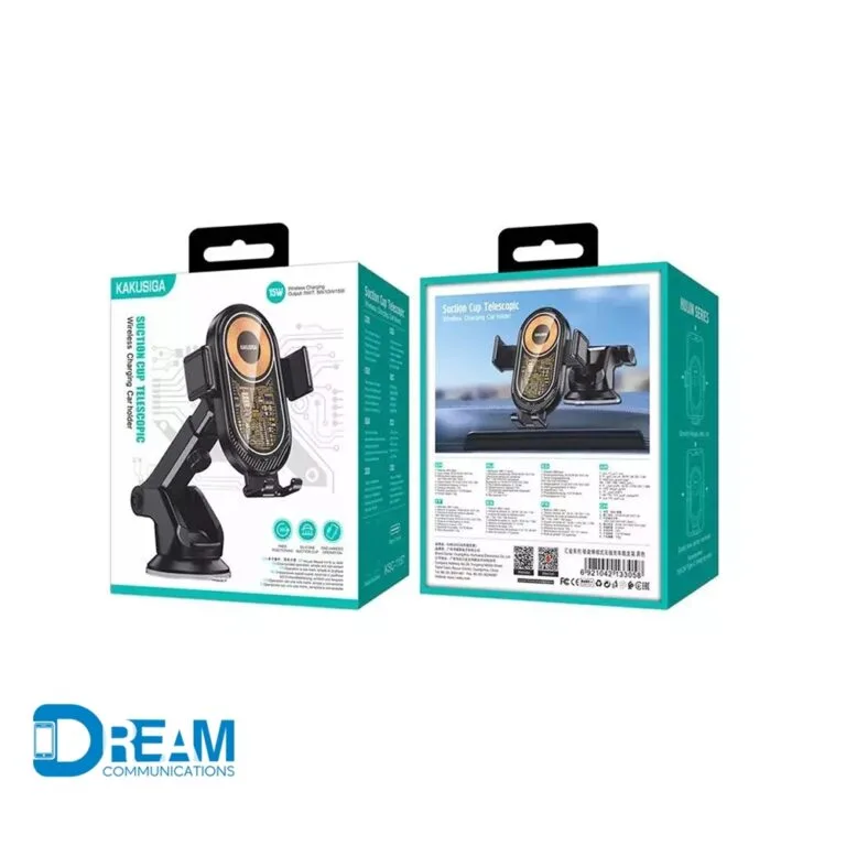 Picture of KAKU Wireless Car Holder KSC-1157