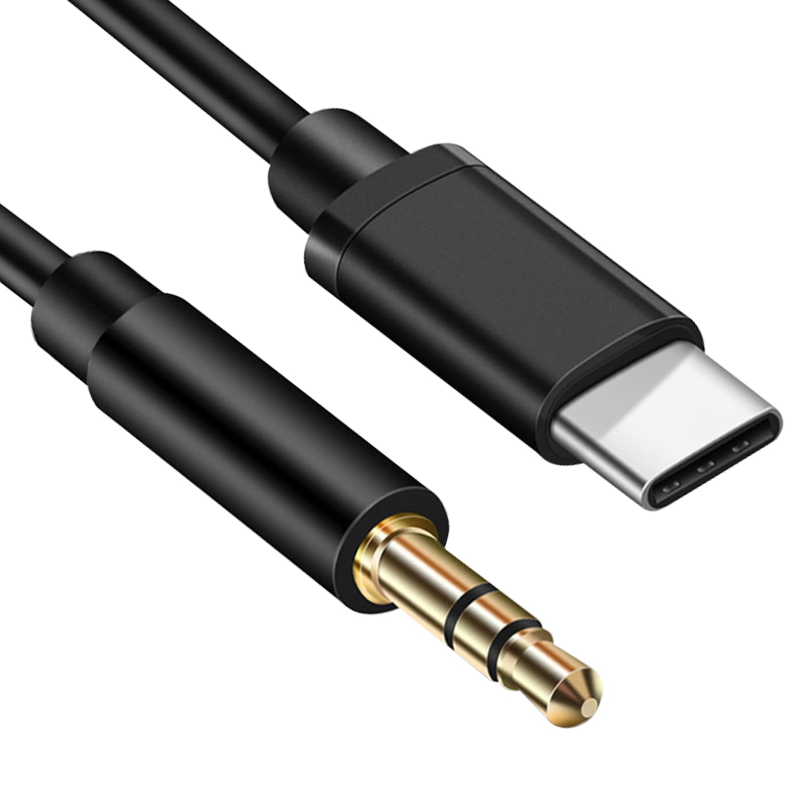 Picture of Type-C to AUX Cable