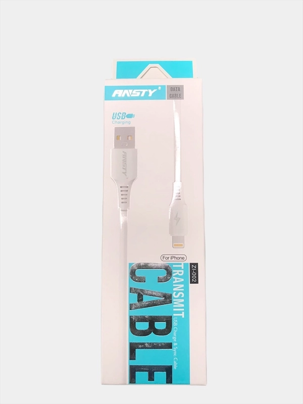 Picture of Enesti iPhone Cable ZI-002