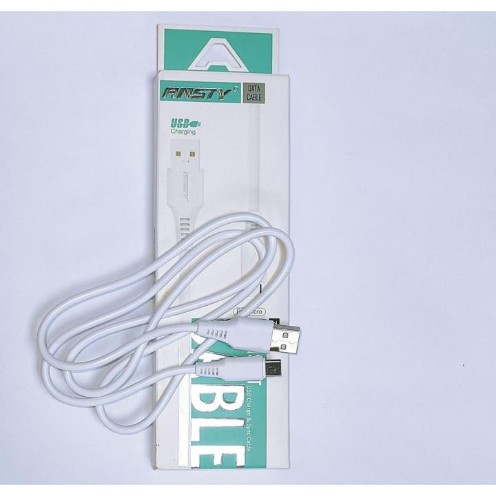 Picture of Enesti Type-C Cable ZT-002