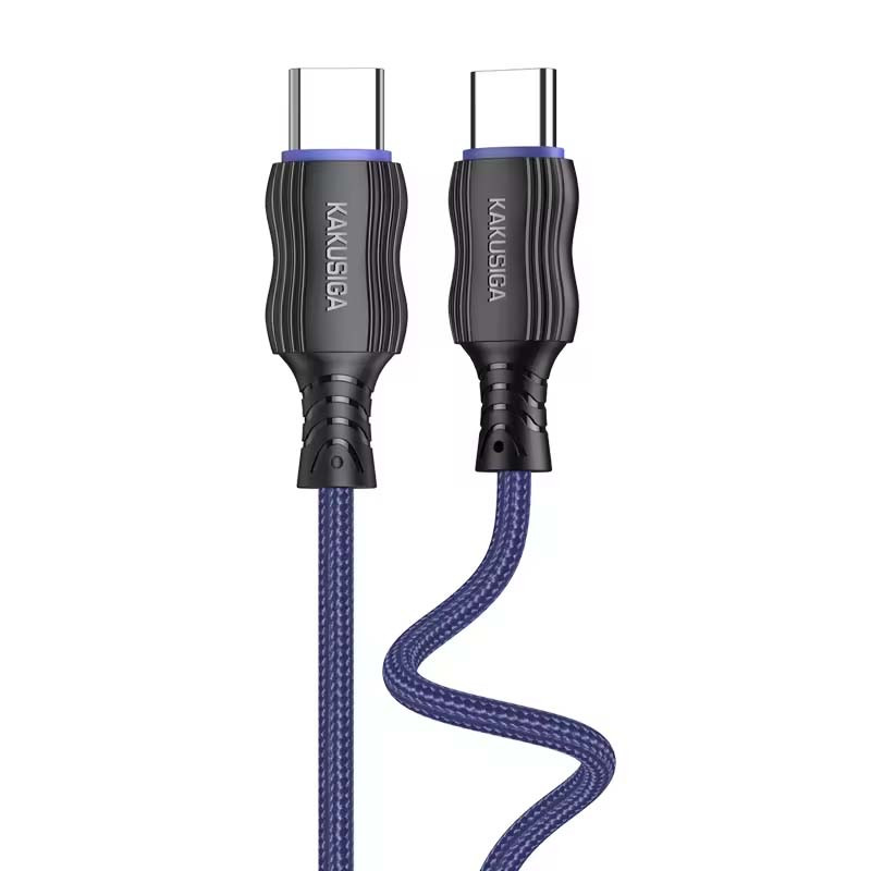 Picture of KAKU iPhone Type-C PD Cable KSC-807