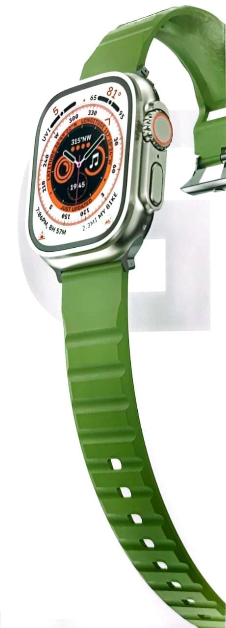 Picture of Gear 4 Watch Band Case RB9182-H