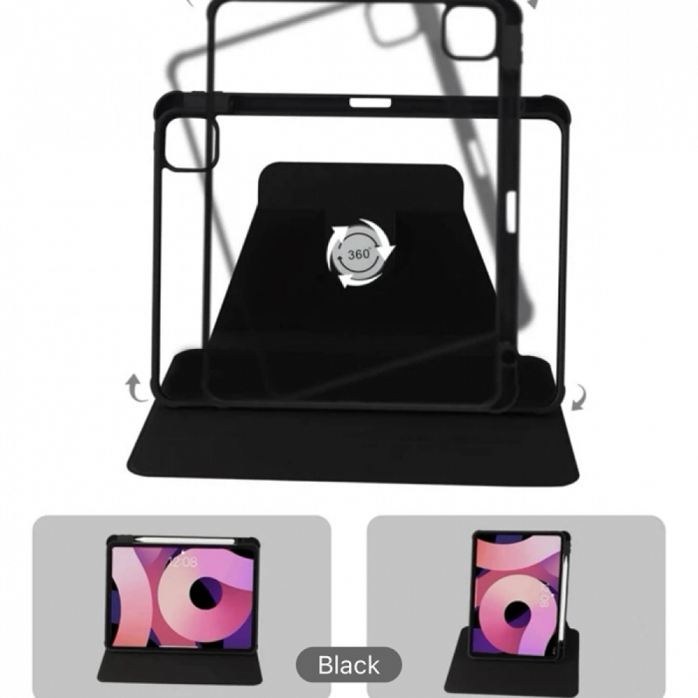 Picture of 360° iPad Stand Case