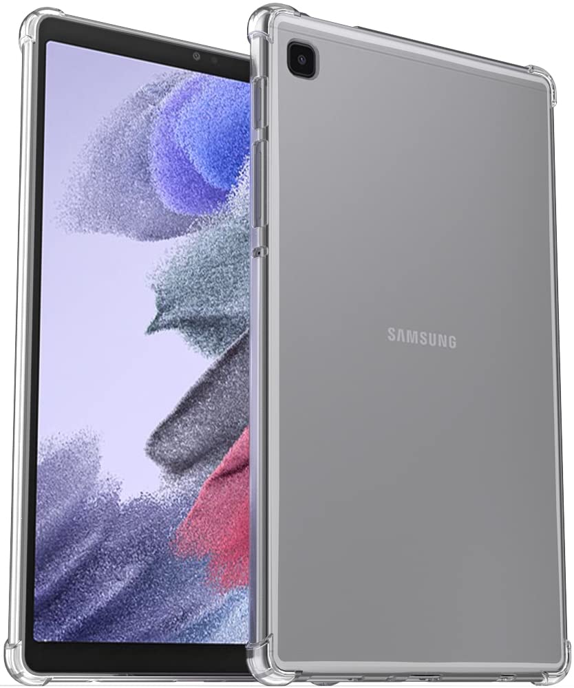 Picture of Transparent Tablet Case Samsung A9/A7 Lite