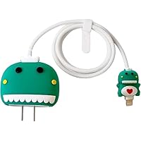 Picture of Charger Protection Cover