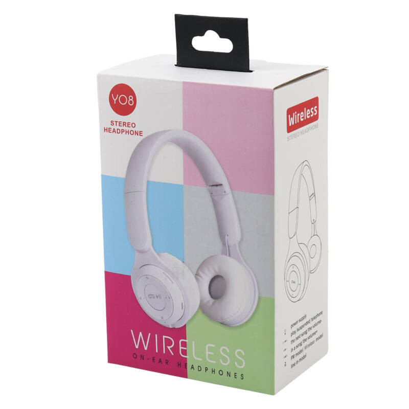 Picture of Earphone Y08