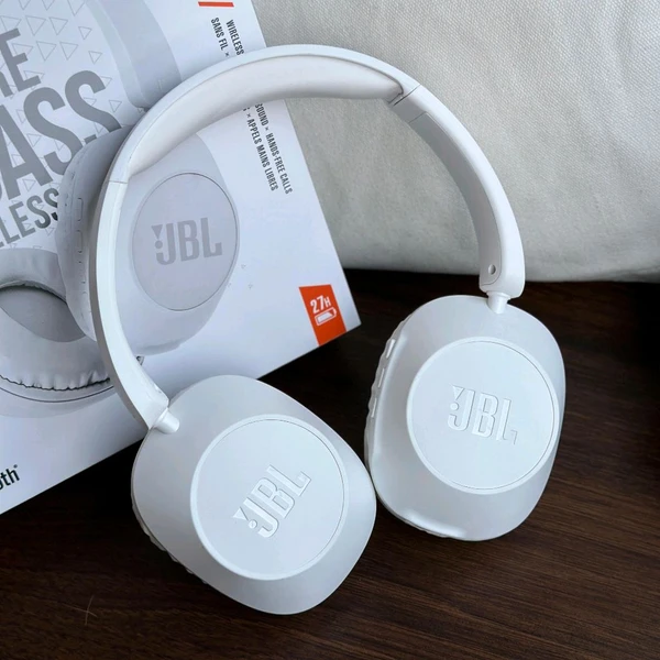 Picture of Bluetooth Headphones 300BT
