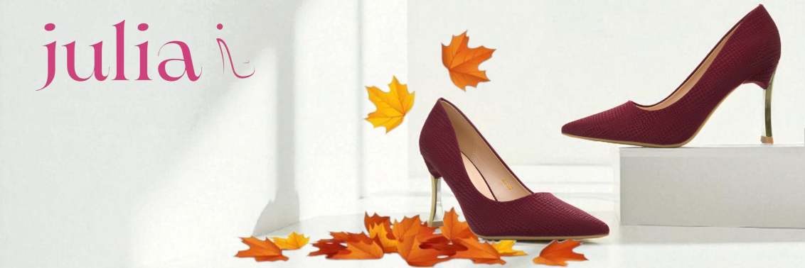 Julia Shoes