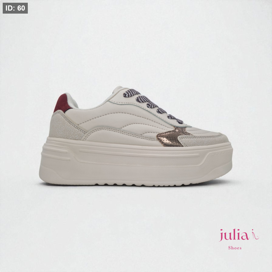 Picture of SNEAKERS WITH THICK SOLE