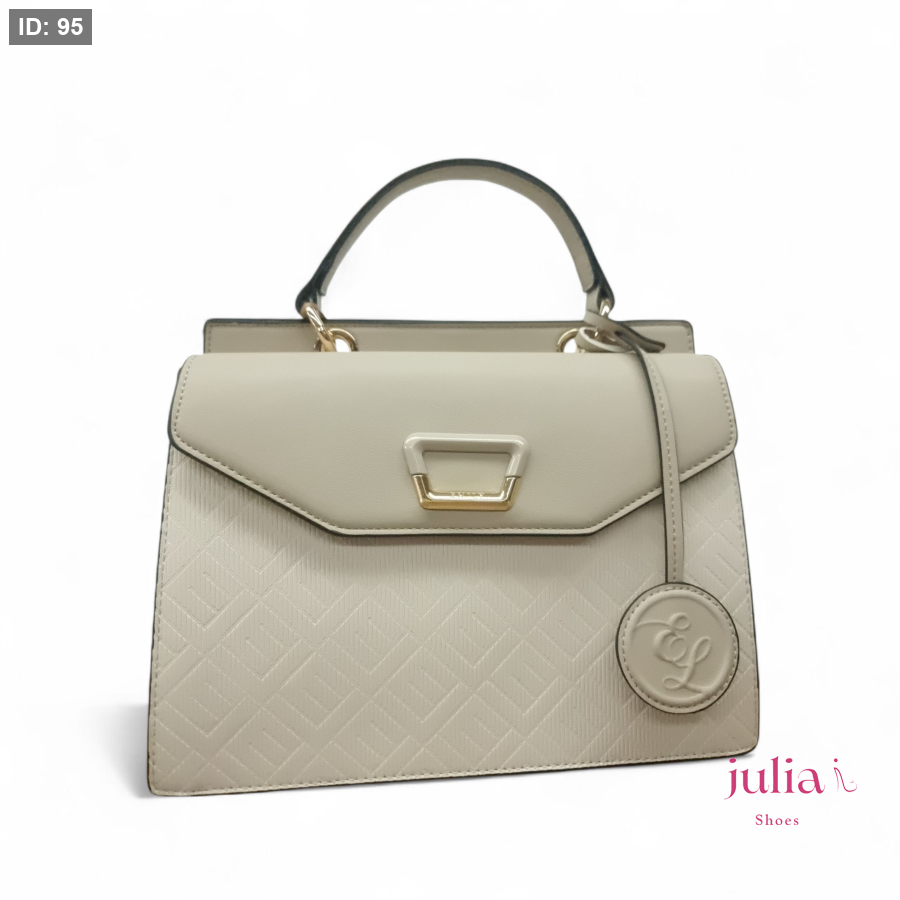 Picture of LEATHER HANDBAG