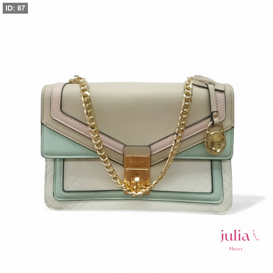 Picture of FLAP SMALL SLING BAG