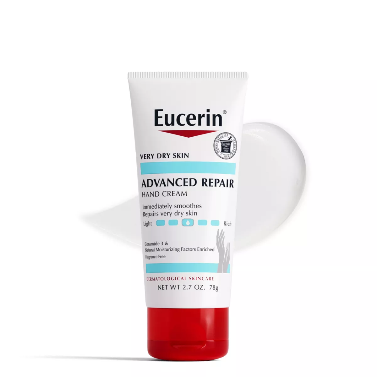 Picture of Eucerin Advanced Repair Extra-Enriched Hand Creme 