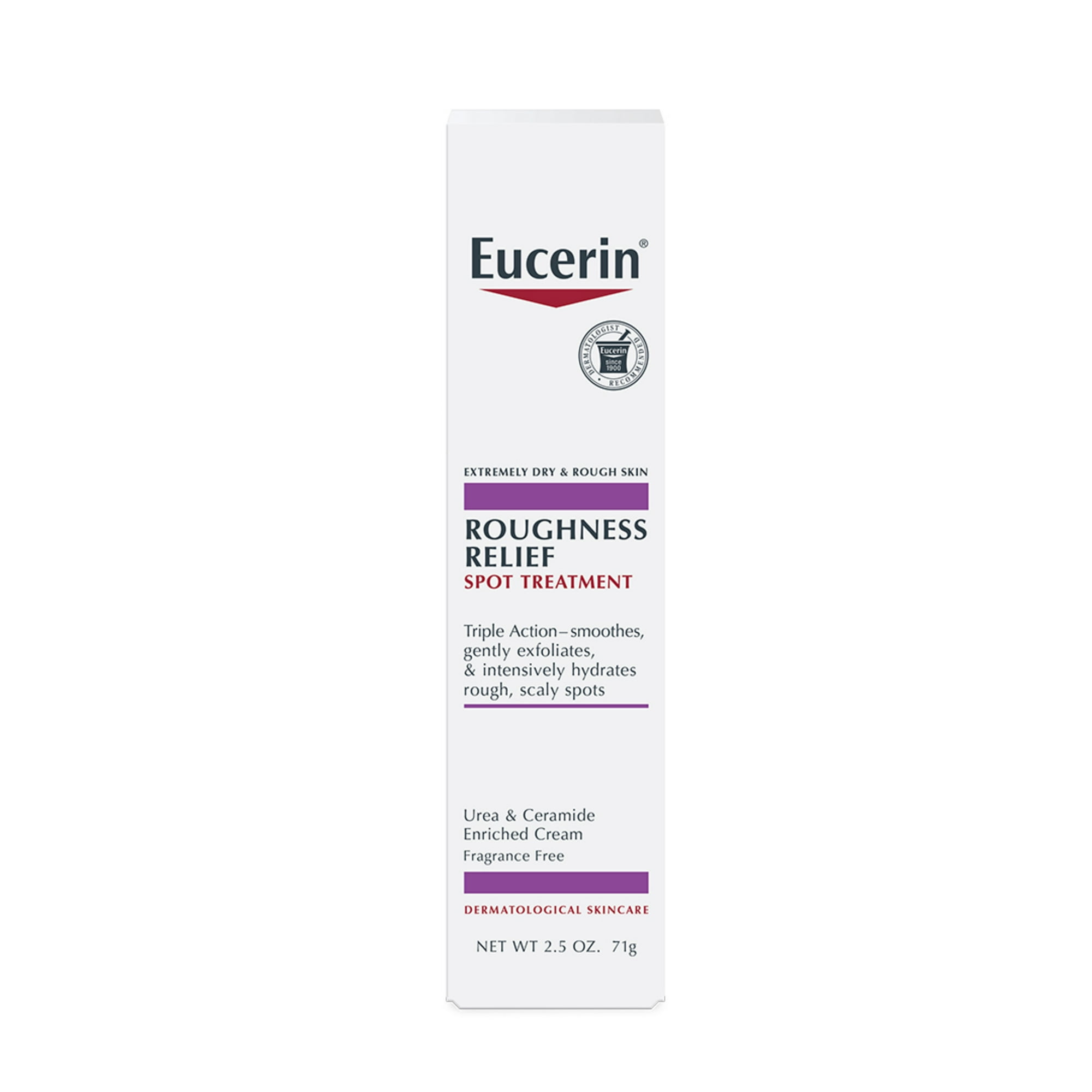 Picture of Eucerin Roughness Relief Spot Treatment Fragrance Free By Eucerin 71g