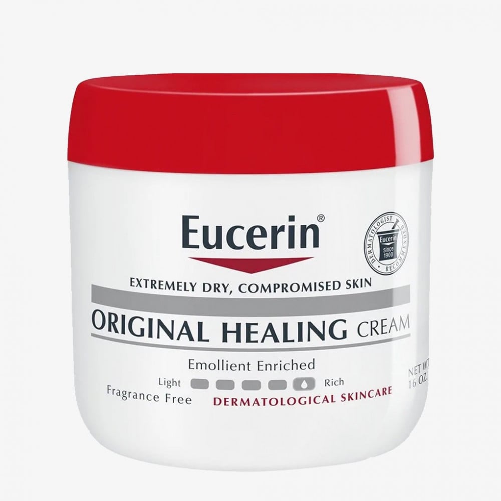 Picture of Eucerin Original Healing Cream for Very Dry Skin – 454 gm