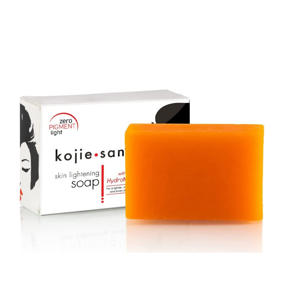 Picture of KOJIE SAN Skin Lightening Soap 135g