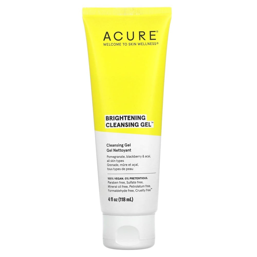 Picture of Brightening Cleansing Gel
