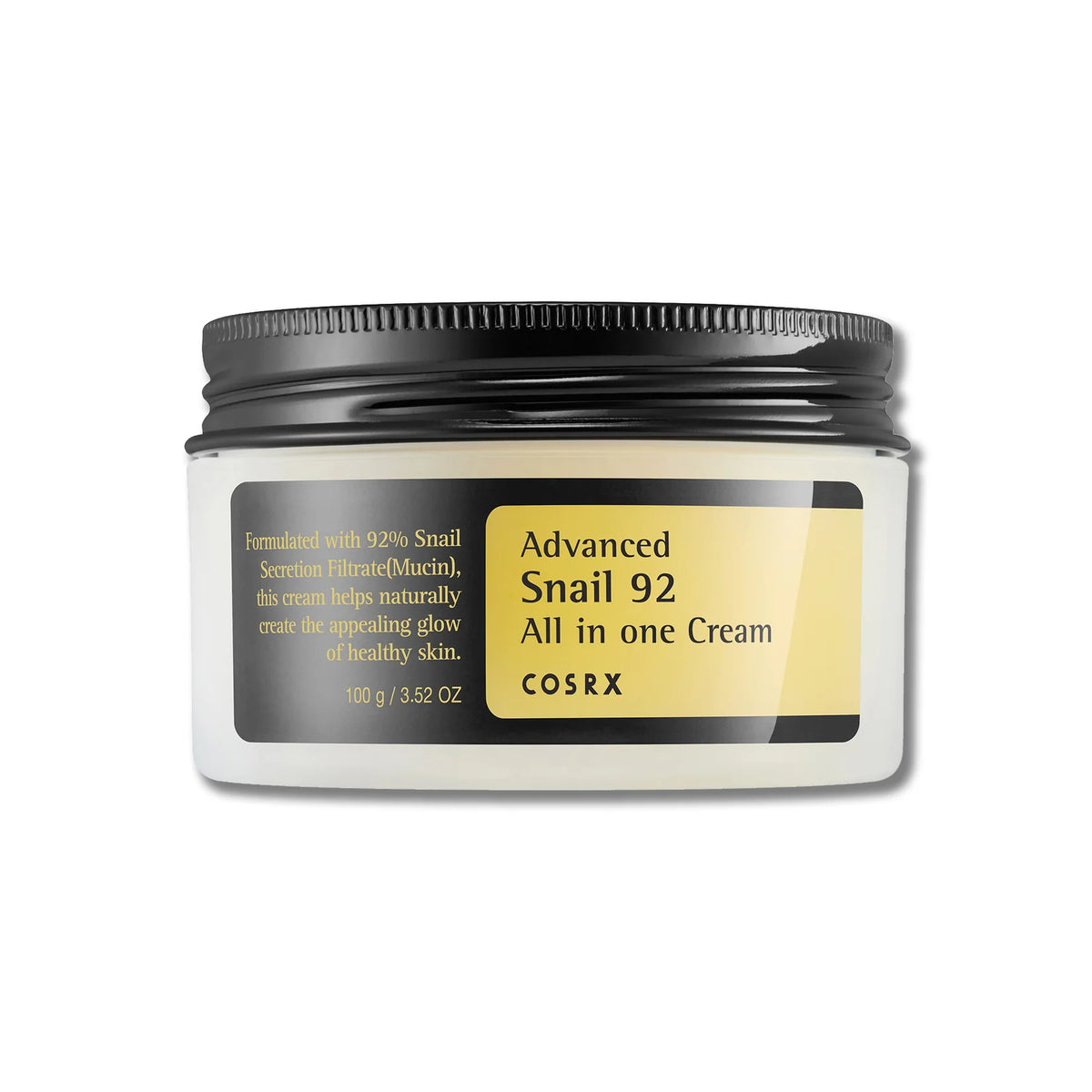 Picture of COSRX Advanced Snail 92 All in one Cream