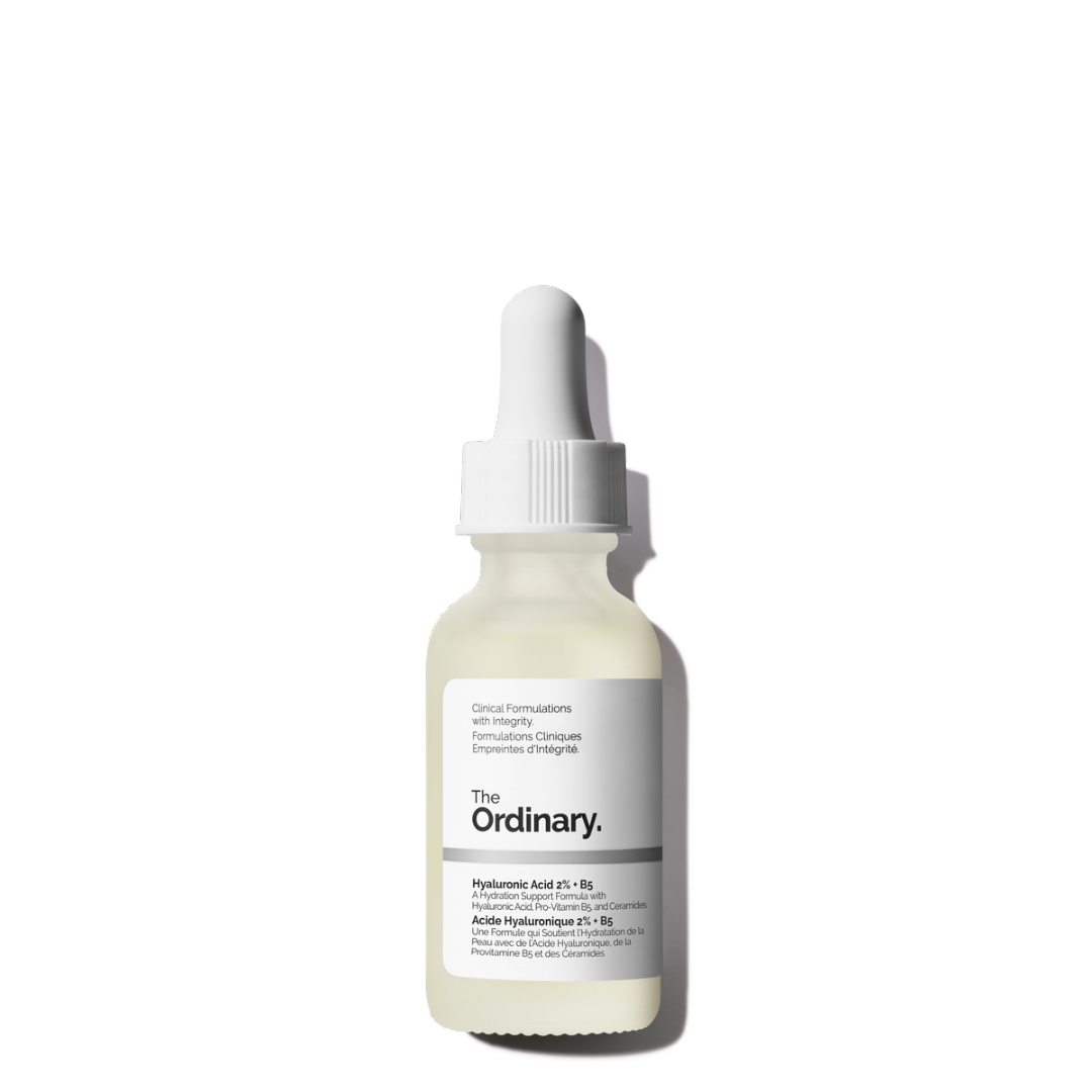 Picture of Serum The Ordinary Hyaluronic Acid 2% + B5 30ml
