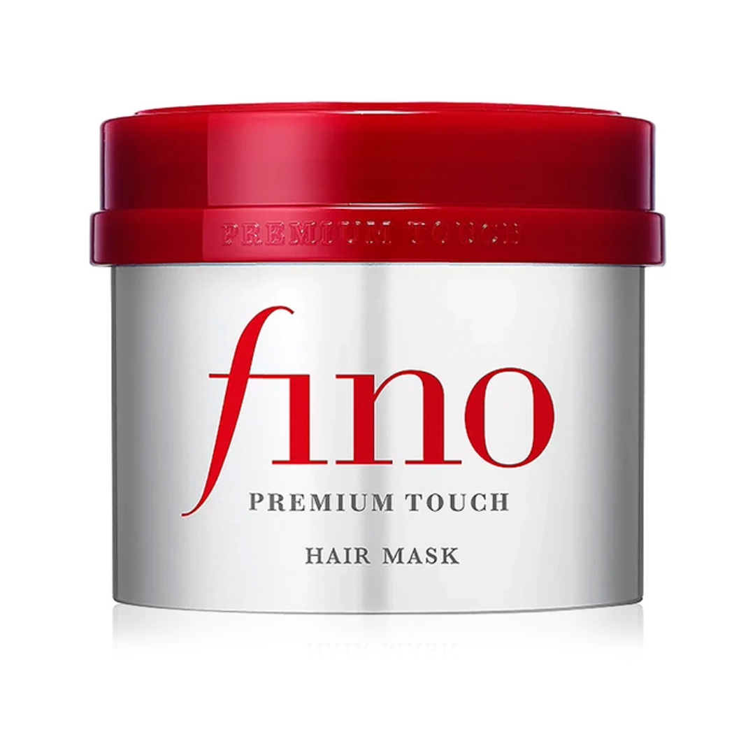 Picture of Shiseido Fino Premium Touch Hair Treatment Mask ( Made in Japan) 230g