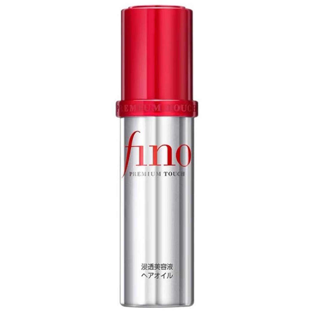 Picture of Shiseido Premium Touch Rich Serum Hair Oil - 70ml