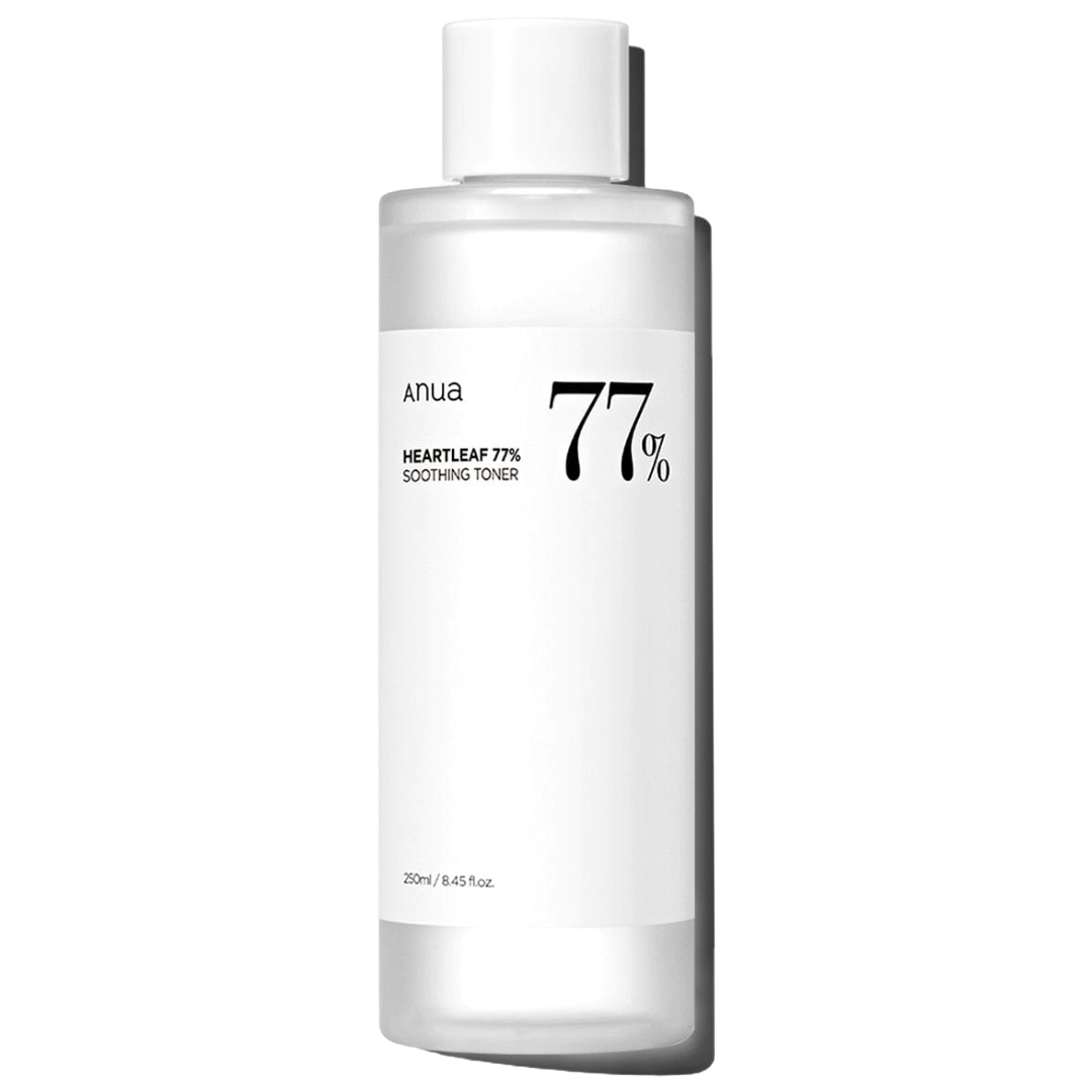 Picture of Heartleaf Soothing Toner 77% by Anwa – 250 ml