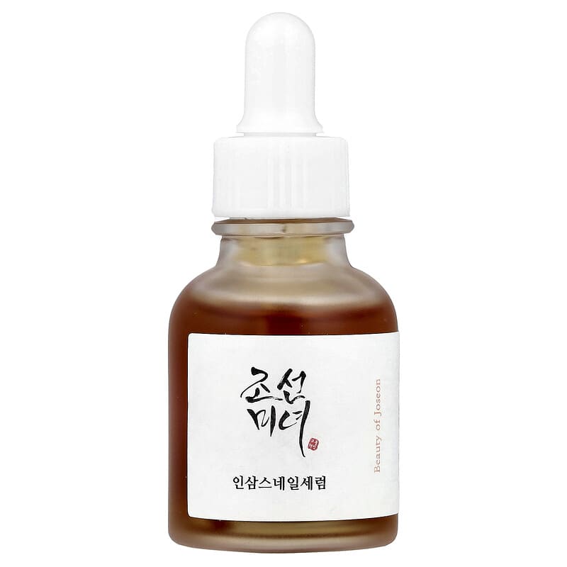 Picture of Beauty of Joseon Revive Serum Ginseng + Snail Mucin 30ml