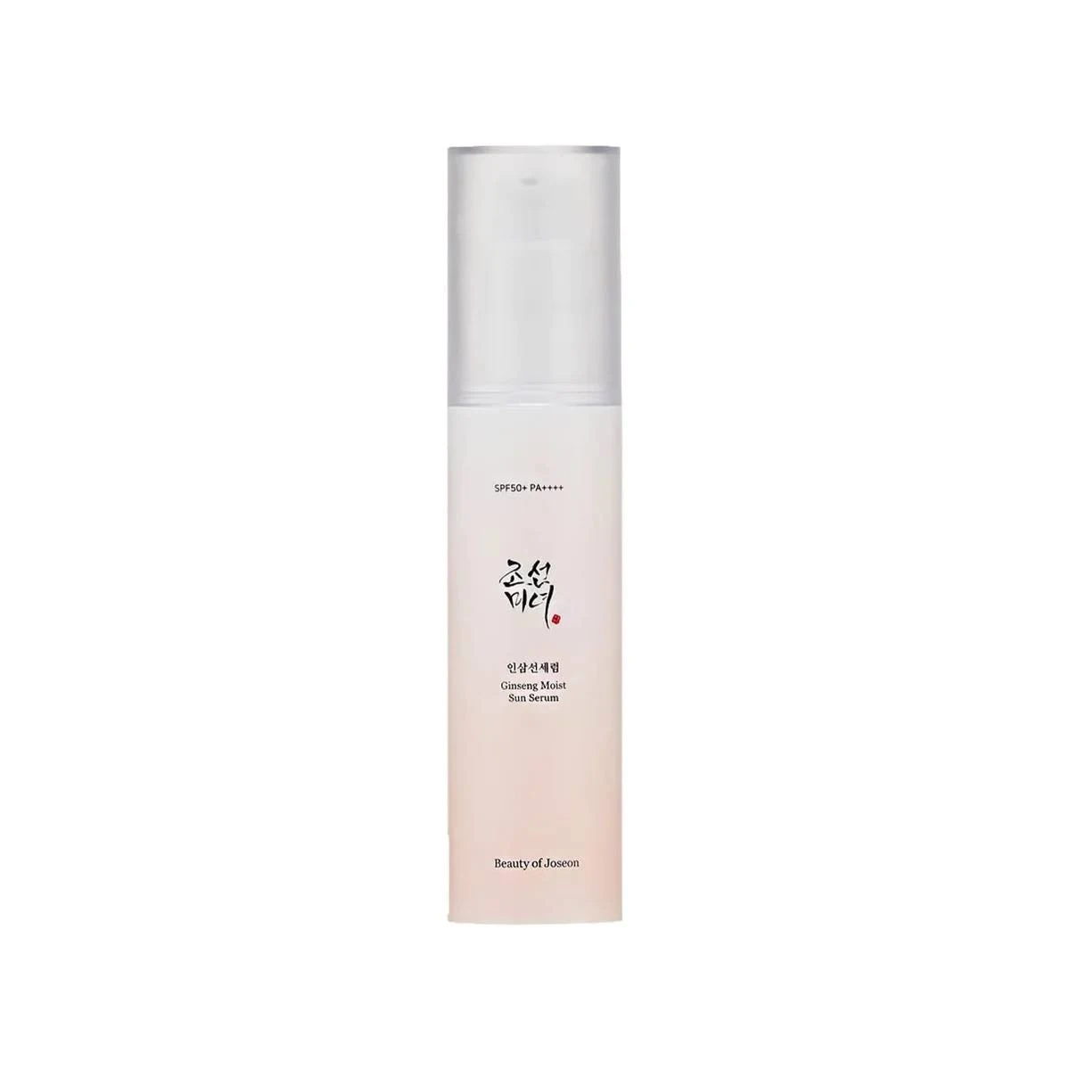 Picture of Beauty of Joseon Ginseng Moist Sun Serum SPF 50+ PA++++, 50ml