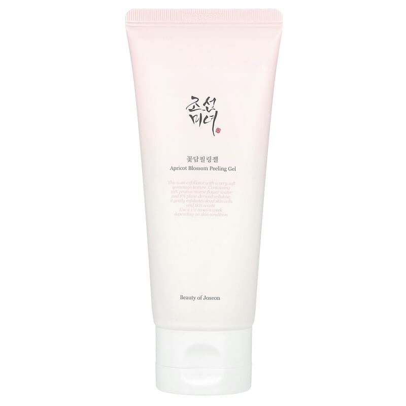 Picture of Beauty of Joseon Apricot Blossom Peeling Gel