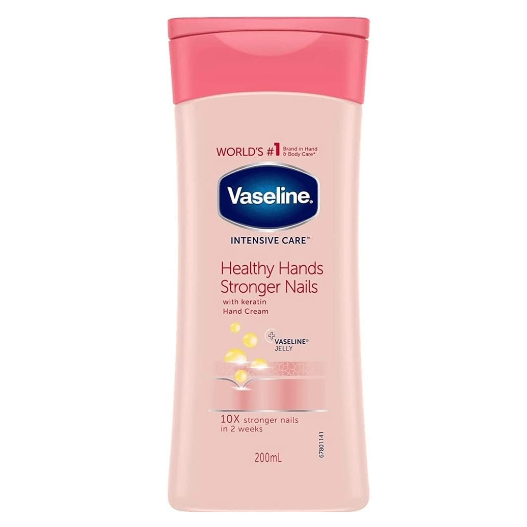 Picture of Vaseline Healthy Hands Stronger Nails
