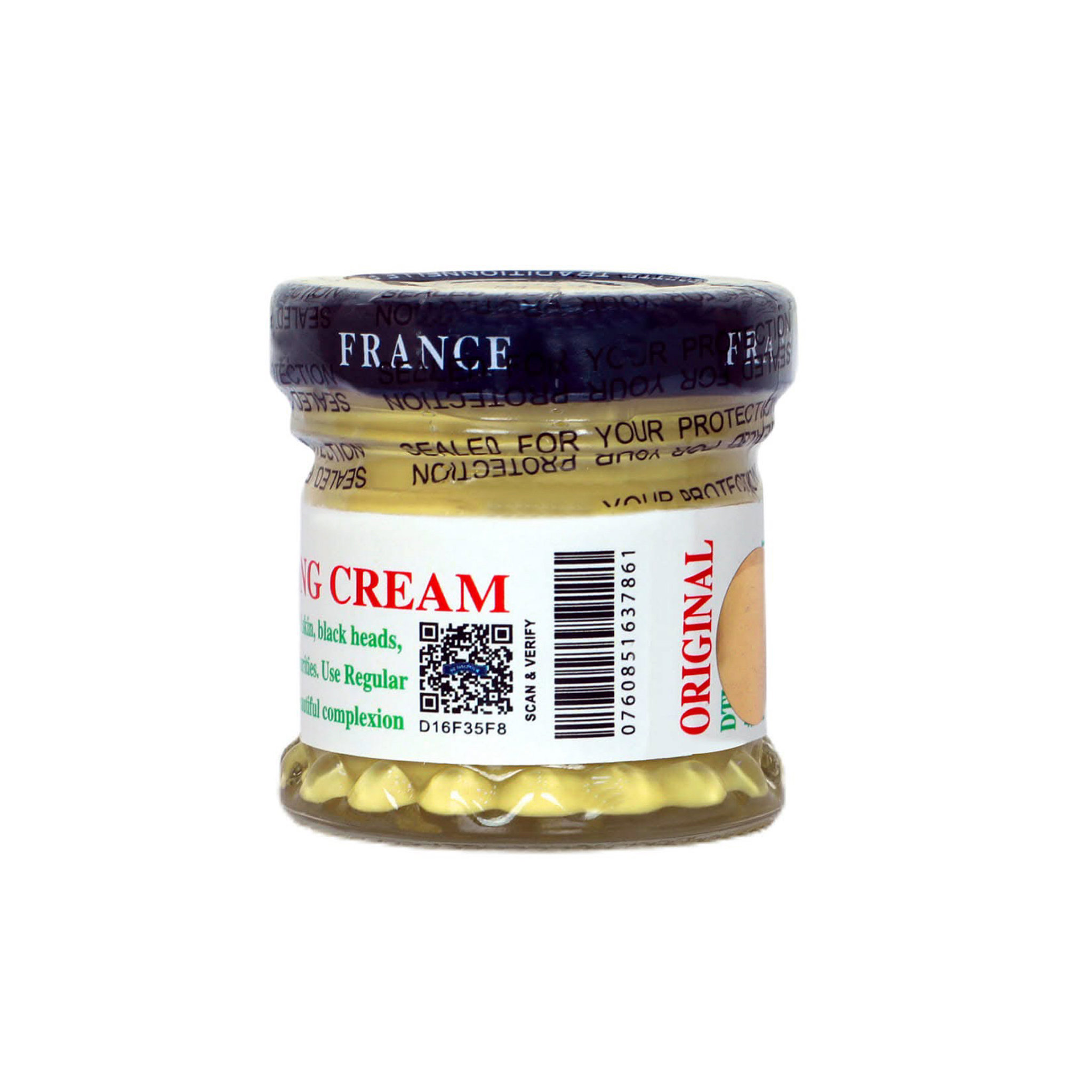 Picture of Dalfour Philippine Skin Lightening Cream – 50 g