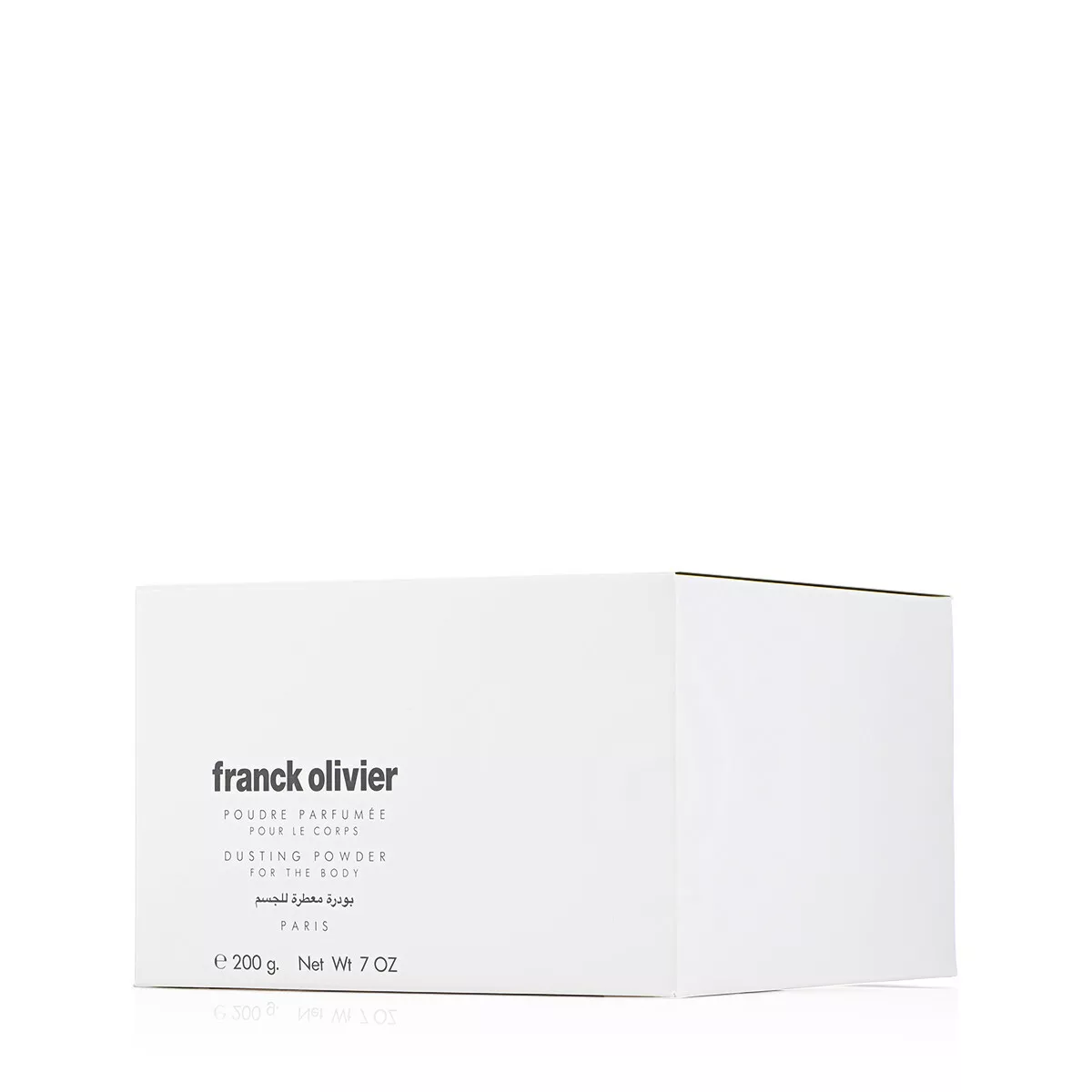 Picture of Scented Body Powder - 200g
