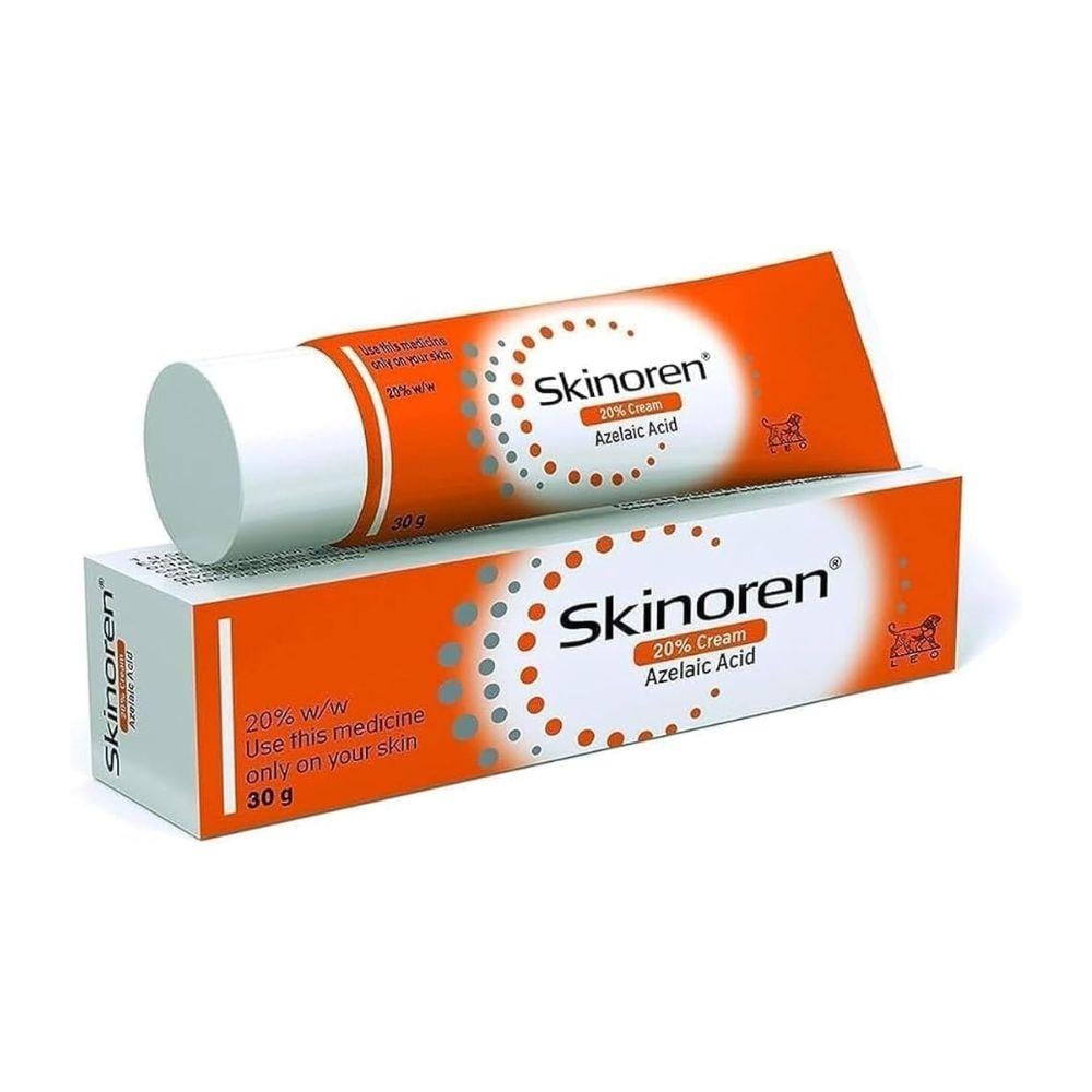 Picture of Skinoren 20%Cream - 30g