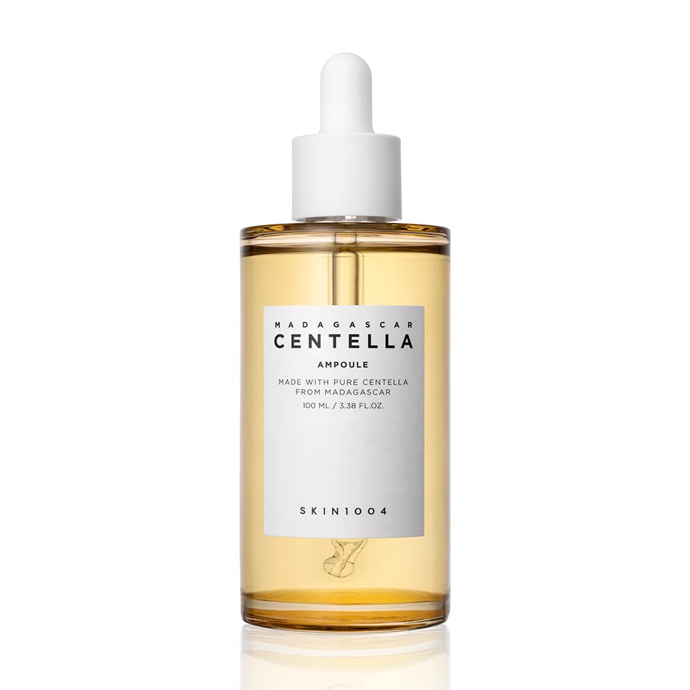 Picture of SKIN1004 Madagascar Centella Ampoule - 100ml