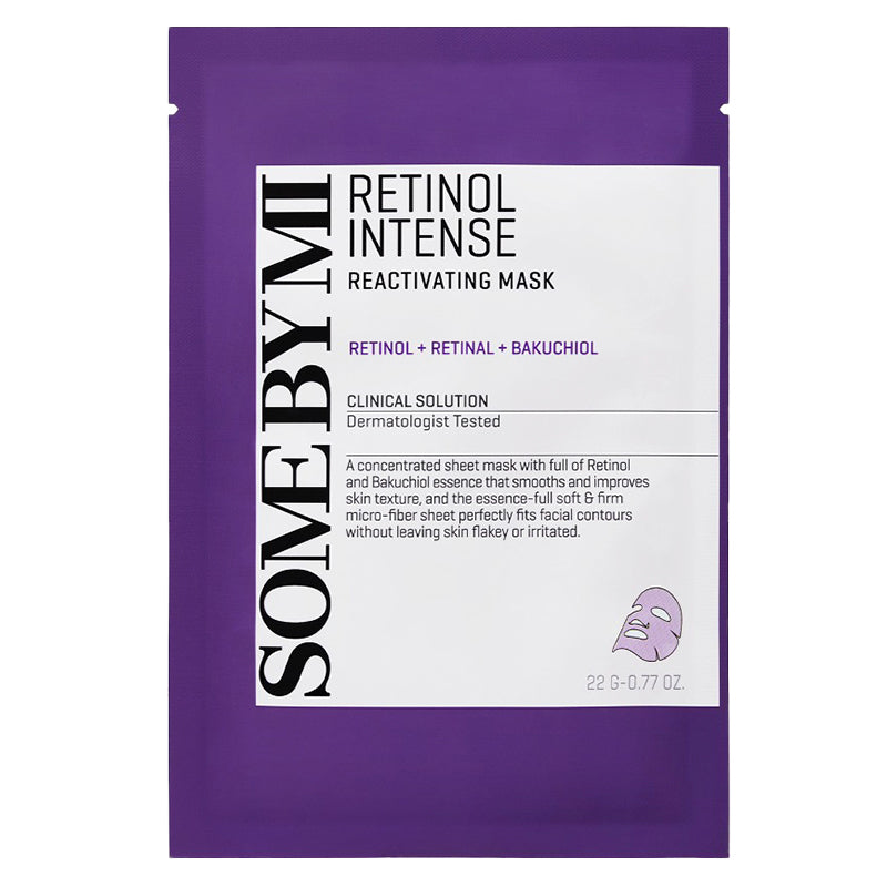 Picture of SOME BY MI RETINOL INTENSIVE MASK