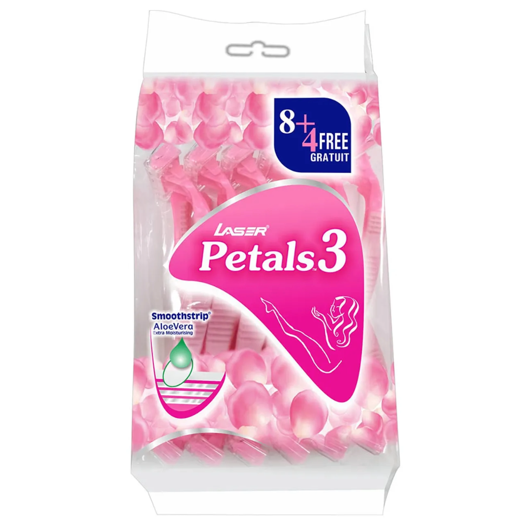 Picture of Laser Petals 3 - 8+4 free