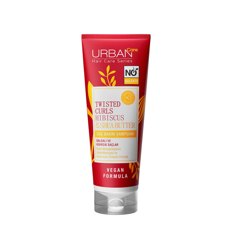 Picture of Urban Hibiscus & Shea 250 ml